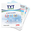TYT 8 li Paket Deneme zm Yaynlar ve Hocalara Geldik birlii le