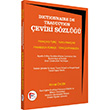 Dictionnaire De Traduction eviri Szl Franszca Trke Trke Franszca Pelikan Yaynevi