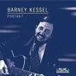 Portrait Barney Kessel