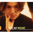 Fazl Say Mozart