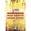 Cezayir Bamszlk Savann Anatomisi Pnar Yaynclk