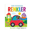 lk Kitabm Renkler ndigo ocuk