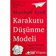 Karakutu Dnme Modeli Pegasus Yaynlar