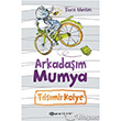 Arkadam Mumya Tlsml Kolye Epsilon Yaynlar