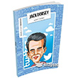 nsanlk in Teknoloji Jack Dorsey Mavi at Yaynlar