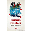 Furkan Gnleri Mahya Yaynlar