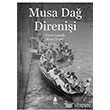 Musa Da Direnii Aras Yaynclk