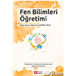 Fen Bilimleri retimi Pegem Yaynlar