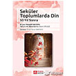 Sekler Toplumlarda Din Pegem Yaynlar