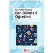 Teoriden Pratie Fen Bilimleri retimi Pegem Yaynlar