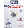 YKS TYT 1. Oturum Kolay Matematik 2. Kitap Problemler Kitab Limit Yaynlar