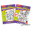 Favori Hidden Pictures 2`li Set Dikkat Atlyesi Yaynlar