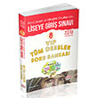 8. Snf Liseye Gei Snav VIP Tm Dersler Soru Bankas Editr Yaynevi