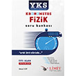YKS Kronometre Fizik Soru Bankas Limit Yaynlar