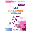 8. Snf LGS Fen Bilimleri Soru Bankas Karekk Yaynlar