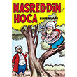 Nasreddin Hoca Fkralar enyldz Yaynevi