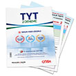 TYT 2 li Paket Deneme zm Yaynlar Ve Hocalara Geldik birlii le