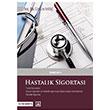 Hastalk Sigortas Altn Nokta Yaynevi