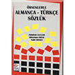 rneklerle Almanca Trke Szlk Pelikan Yaynevi
