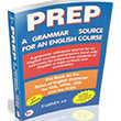 Prep Grammar Source For An English Course Pelikan Yaynevi