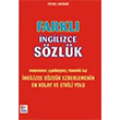 Farkl ngilizce Szlk Pelikan Yaynevi
