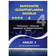Matematik Olimpiyatlarna Hazrlk 4 Analiz 1 Altn Nokta Yaynevi