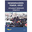 Demokrasinin Temsil Krizi Kitapana Yaynevi