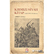Krmz Siyah Kitap Pnar Yaynclk