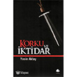Korku ve ktidar Pnar Yaynclk