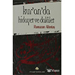 Kur`an`da Hidayet ve Dalalet Pnar Yaynclk