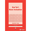Kur`an` Nasl Anladlar Pnar Yaynclk