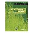  Gelenekte Devlet Pnar Yaynclk