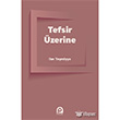 Tefsir zerine Pnar Yaynclk