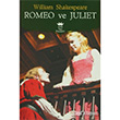 Romeo ve Juliet Antik Kitap