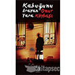 Kabuunu Arayan Yara 1984 Yaynlar