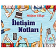 letiim Notlar Mevsimler Kitap