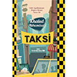 Taksi Mevsimler Kitap