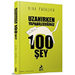 Uzanrken Yapabileceiniz 100 ey Ren Kitap