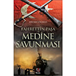 Fahrettin Paa ve Medine Savunmas Panama Yaynclk