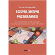 Sosyal Medya Pazarlamas Beta Yaynevi