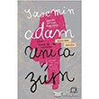 Yasemin Adam Dedalus Kitap
