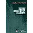 Sabra Davet Eden Hakikat Pnar Yaynclk