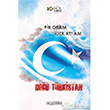 Bir Dram Krk Kelam Dou Trkistan 40lar Kulb Yaynevi