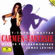 Carmen Fantasie Anne Sophie Mutter
