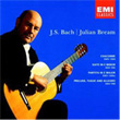 J.S. Bach Thomas Demenga