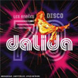 Les Annees Disco Dalida