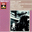 Cello Ctos Pablo Casals 1938 1945 Franz Joseph Haydn