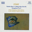Orchestral Works Part