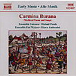 Carmina Burana Carl Orff