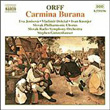 Carmina Burana Carl Orff